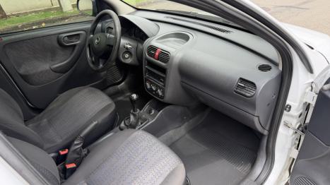 CHEVROLET Montana 1.4 FLEX CONQUEST, Foto 5