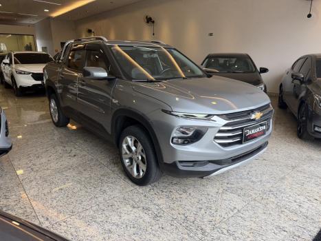 CHEVROLET Montana 1.2 12V FLEX LTZ TURBO AUTOMÁTICO, Foto 1