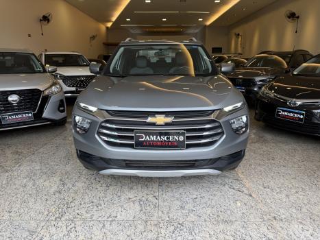 CHEVROLET Montana 1.2 12V FLEX LTZ TURBO AUTOMÁTICO, Foto 2