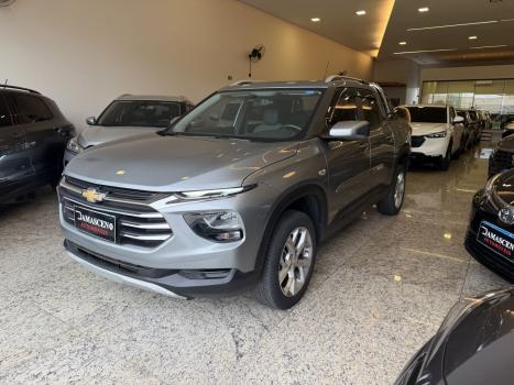 CHEVROLET Montana 1.2 12V FLEX LTZ TURBO AUTOMÁTICO, Foto 3