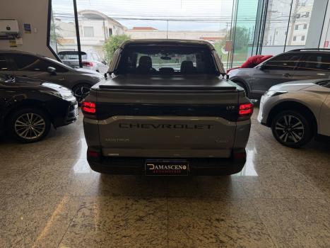 CHEVROLET Montana 1.2 12V FLEX LTZ TURBO AUTOMÁTICO, Foto 4