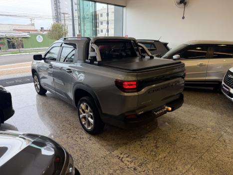 CHEVROLET Montana 1.2 12V FLEX LTZ TURBO AUTOMÁTICO, Foto 5