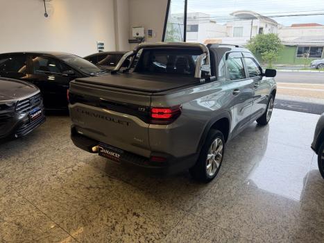 CHEVROLET Montana 1.2 12V FLEX LTZ TURBO AUTOMÁTICO, Foto 6
