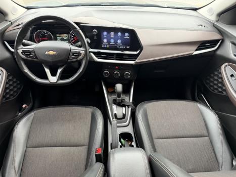 CHEVROLET Montana 1.2 12V FLEX LTZ TURBO AUTOMÁTICO, Foto 7