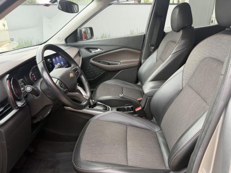 CHEVROLET Montana 1.2 12V FLEX LTZ TURBO AUTOMÁTICO, Foto 8