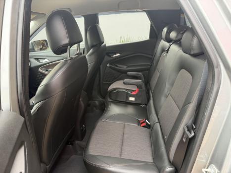 CHEVROLET Montana 1.2 12V FLEX LTZ TURBO AUTOMÁTICO, Foto 9