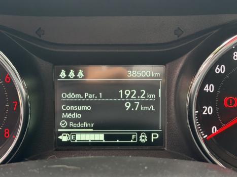 CHEVROLET Montana 1.2 12V FLEX LTZ TURBO AUTOMÁTICO, Foto 10