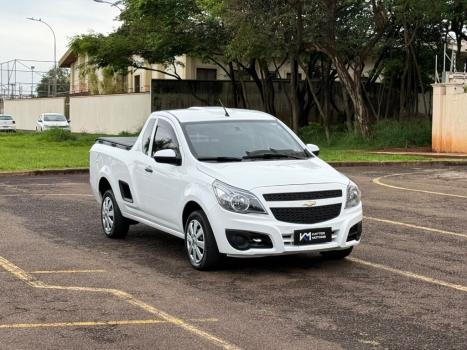 CHEVROLET Montana 1.4 FLEX LS, Foto 1