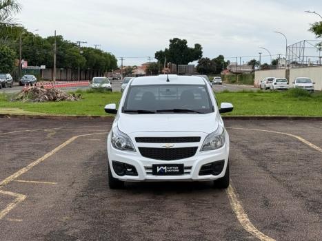 CHEVROLET Montana 1.4 FLEX LS, Foto 2