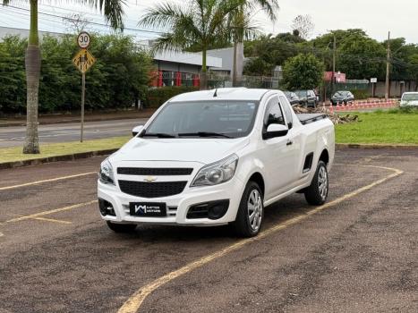 CHEVROLET Montana 1.4 FLEX LS, Foto 3