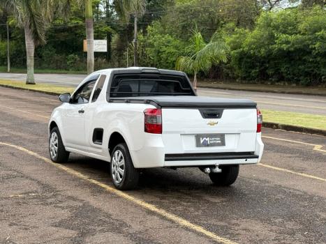 CHEVROLET Montana 1.4 FLEX LS, Foto 4