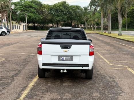 CHEVROLET Montana 1.4 FLEX LS, Foto 5