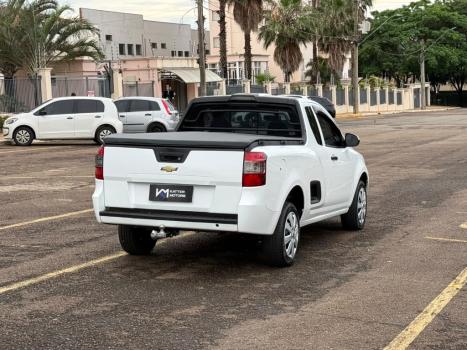 CHEVROLET Montana 1.4 FLEX LS, Foto 6