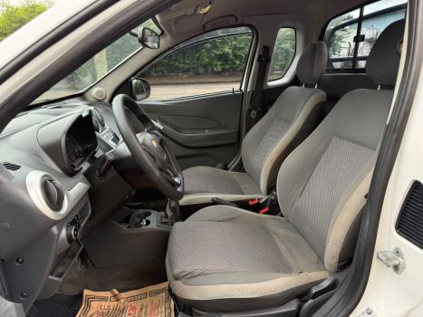 CHEVROLET Montana 1.4 FLEX LS, Foto 7