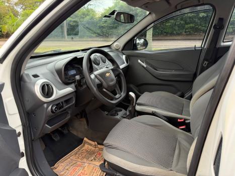 CHEVROLET Montana 1.4 FLEX LS, Foto 8