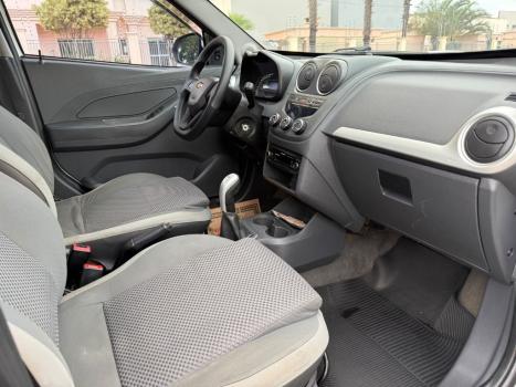 CHEVROLET Montana 1.4 FLEX LS, Foto 9