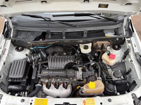CHEVROLET Montana 1.4 FLEX LS, Foto 11