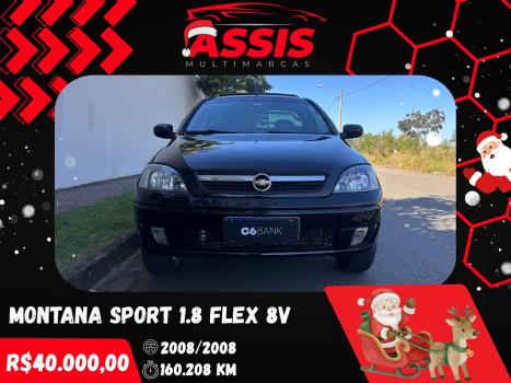 CHEVROLET Montana , Foto 2