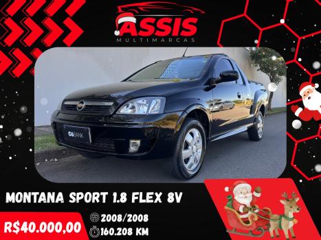 CHEVROLET Montana , Foto 3