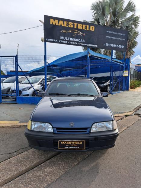 CHEVROLET Monza Sedan 2.0 EFI 4P GL, Foto 2