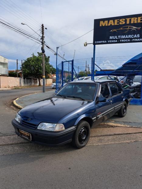 CHEVROLET Monza Sedan 2.0 EFI 4P GL, Foto 3