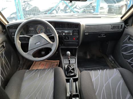 CHEVROLET Monza Sedan 2.0 EFI 4P GL, Foto 8