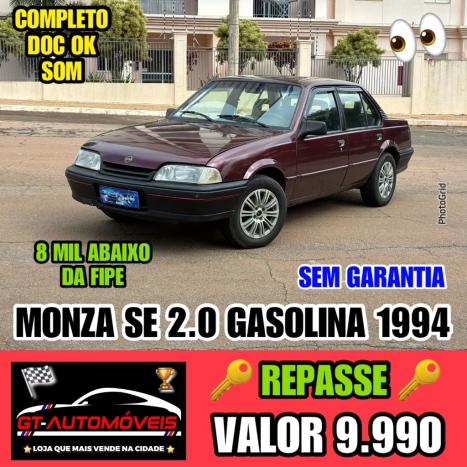 CHEVROLET Monza Sedan 2.0 4P CLASSIC, Foto 1