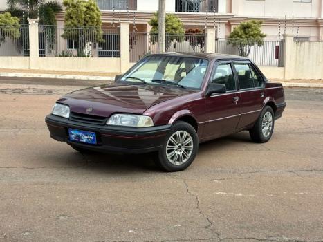 CHEVROLET Monza Sedan 2.0 4P CLASSIC, Foto 2