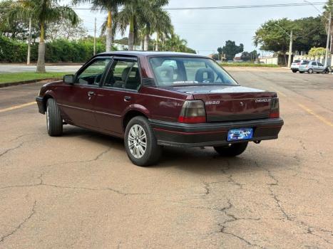 CHEVROLET Monza Sedan 2.0 4P CLASSIC, Foto 4