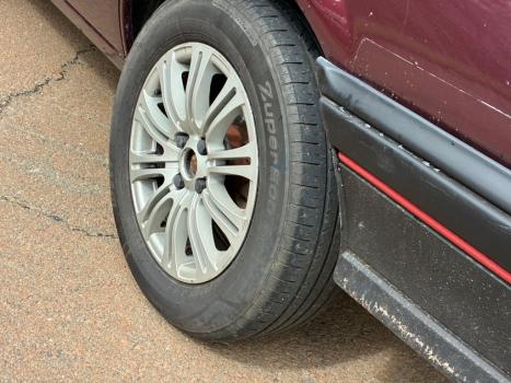 CHEVROLET Monza Sedan 2.0 4P CLASSIC, Foto 5
