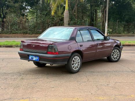 CHEVROLET Monza Sedan 2.0 4P CLASSIC, Foto 6