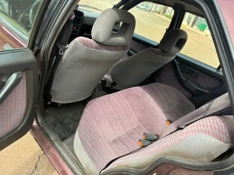 CHEVROLET Monza Sedan 2.0 4P CLASSIC, Foto 8
