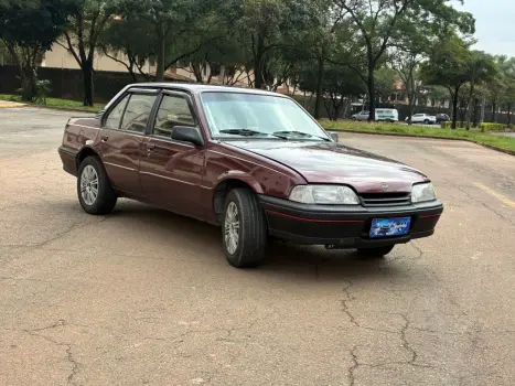 CHEVROLET Monza Sedan 2.0 4P CLASSIC, Foto 9