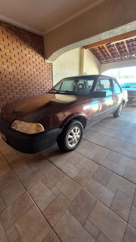 CHEVROLET Monza Sedan 2.0 EFI GL, Foto 1