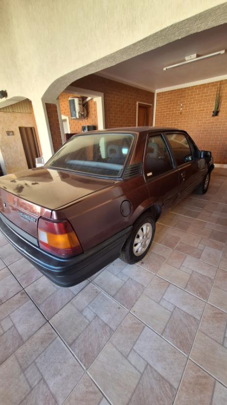CHEVROLET Monza Sedan 2.0 EFI GL, Foto 2