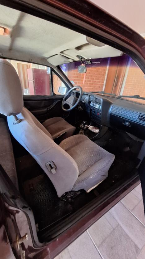 CHEVROLET Monza Sedan 2.0 EFI GL, Foto 5