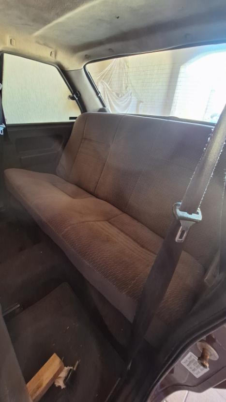 CHEVROLET Monza Sedan 2.0 EFI GL, Foto 6