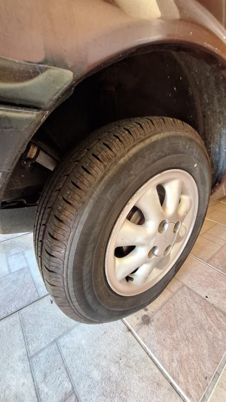 CHEVROLET Monza Sedan 2.0 EFI GL, Foto 7
