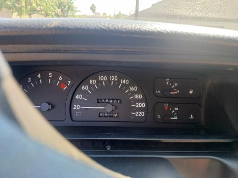 CHEVROLET Omega 2.2 4P GLS, Foto 3