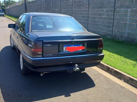 CHEVROLET Omega 2.2 4P GLS, Foto 4