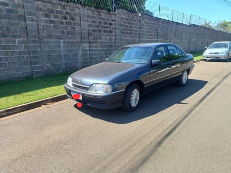 CHEVROLET Omega 2.2 4P GLS, Foto 5