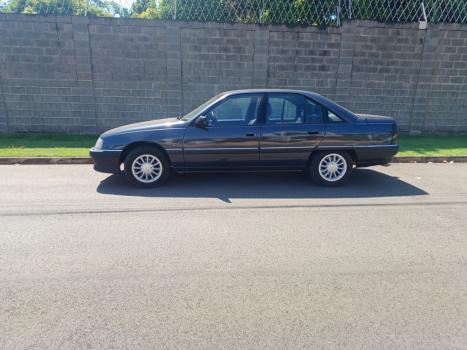 CHEVROLET Omega 2.2 4P GLS, Foto 7