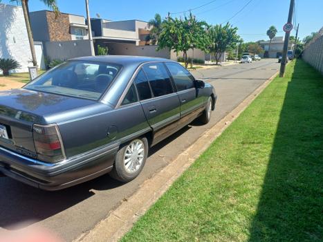 CHEVROLET Omega 2.2 4P GLS, Foto 8