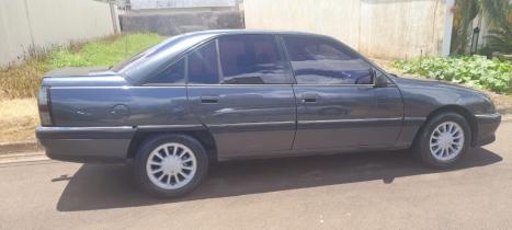 CHEVROLET Omega 2.2 4P GLS, Foto 1 CHEVROLET Omega 2.2 4P GLS, Foto 1