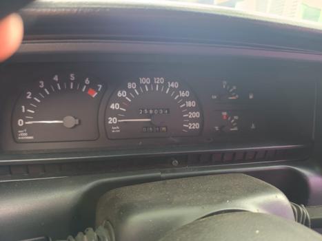 CHEVROLET Omega 2.2 4P GLS, Foto 2 CHEVROLET Omega 2.2 4P GLS, Foto 2