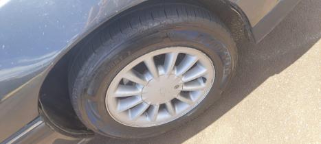 CHEVROLET Omega 2.2 4P GLS, Foto 3 CHEVROLET Omega 2.2 4P GLS, Foto 3