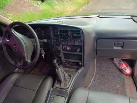 CHEVROLET Omega 2.2 4P GLS, Foto 6 CHEVROLET Omega 2.2 4P GLS, Foto 6