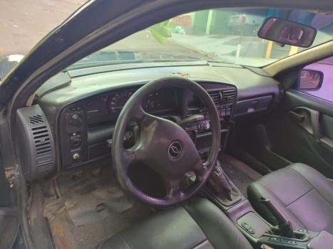 CHEVROLET Omega 2.2 4P GLS, Foto 7 CHEVROLET Omega 2.2 4P GLS, Foto 7