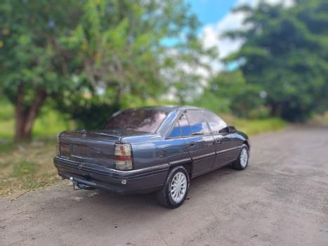 CHEVROLET Omega 2.2 4P GLS, Foto 9 CHEVROLET Omega 2.2 4P GLS, Foto 9