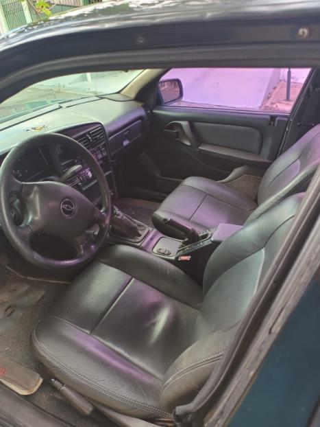 CHEVROLET Omega 2.2 4P GLS, Foto 11 CHEVROLET Omega 2.2 4P GLS, Foto 11